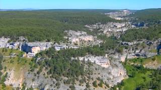 Un rio de leyendas Soria y Burgos [upl. by Dryfoos]