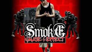 Smoke  Cause amp Effect  Triple Threat Vets Ft Lil Witness CRockFAST RAP [upl. by Zandra23]