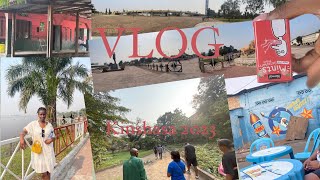 Kinshasa VLOG 2023🇨🇩☀️ Part 2 [upl. by Atekal976]