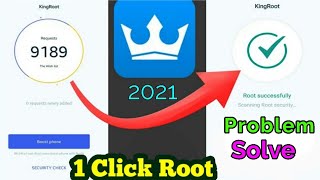 How To Root Any ANDROID Phone No Computer  Kingroot Subscribe Problem Solve  Bootloader Unlock [upl. by Anuat]