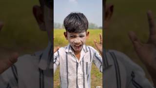 😇Lalli bhoot🧟pit gya😂😂super star lalli dadashortfeed funny trending comedy viralshort [upl. by Iaras]