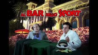 Slot – Al Bar dello Sport [upl. by Inaffyt]