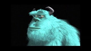 Monsters Inc  CGI making of 2001 [upl. by Nedda765]