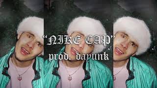 NIKE CAP  Nerve x Slowthai Type Beat  AUS Grime Trap Rap Instrumental 2019 [upl. by Anekahs]