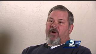 Only on KOCO 5 Juror speaks about Daniel Holtzclaw trial [upl. by Yecnahc]