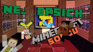 ♫ Minecraft Nejlepších 5 Českých Minecraft ♫ songů ♫ HD [upl. by Aeneg72]