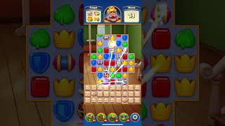 Royal Match Level 2888  HD [upl. by Rodi]