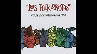 Los Folkloristas  Josefinita Pirecua México [upl. by Samau496]