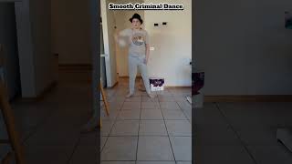 Learn Michael Jacksons Smooth Criminal Dance in 2024 [upl. by Lefkowitz471]