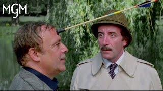 The Pink Panther Compilation Best of Inspector Dreyfus amp Clouseau  MGM [upl. by Pamelina]