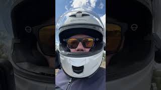 Schuberth S3 [upl. by Petua]