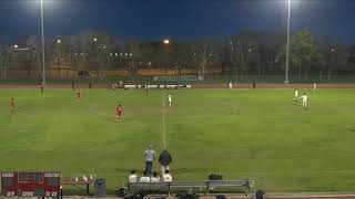 Alief Taylor High vs Alvin High School Varsity Mens Soccer [upl. by Griseldis]