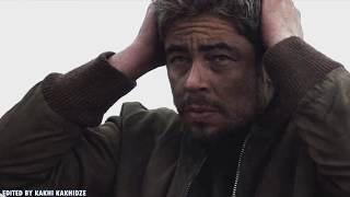 Benicio Del Toro  21 Grams [upl. by Petey]