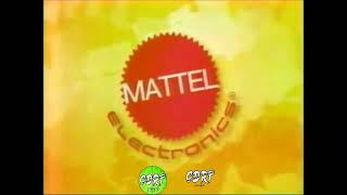 Comerciales México  Mattel Electronics  Canal 5 XHGC [upl. by Sielen]