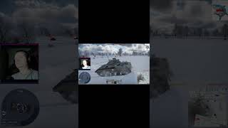 Pogromca pelotek  warthunder gaming wotgaming gameplay usa games [upl. by Olnay]