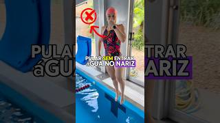 NÃO faça mais isso 🚫 shorts natação swimming swim natacion [upl. by Nikos]