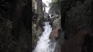 araku waterfalls [upl. by Maggi]