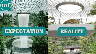 Singapore Travel Guide What I Wish I knew 2023 Update [upl. by Sucramej]