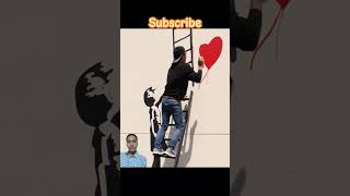 streetart graffiti art mural shortvideo funny groot streetphotography foryou [upl. by Ordnasil]