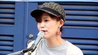 松岡里果／涙のゆくえ 2011514 [upl. by Hallvard]