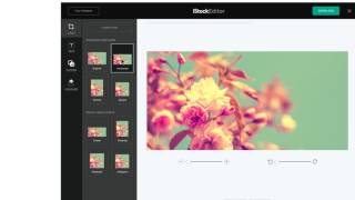 Introducing iStock Editor [upl. by Blaire]