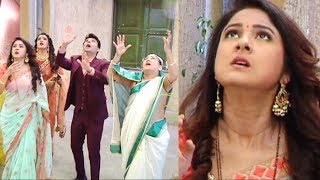 Sasural Simar Ka  23rd January 2018  Upcoming Twist [upl. by Nels402]