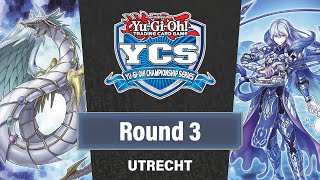 YCS Utrecht 2022  Round 3  Tobias S vs Daniel T [upl. by Houston796]