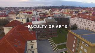 Faculty of Arts Masaryk University Brno Czech Republic [upl. by Kenric]