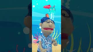 Baby Shark  Nursery Rhymes amp Kids Songs shorts puppetshorts ytshorts [upl. by Geller]