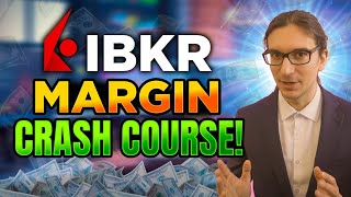 How to Properly Use Margin with Interactive Brokers [upl. by Isbel677]