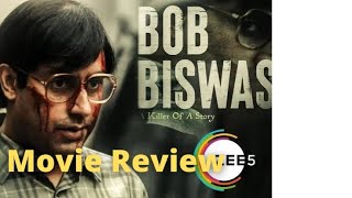 Bob Biswas Movie Review [upl. by Dnalkrik275]