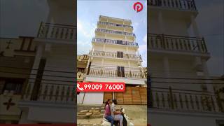 Bangalore house sale Thanisandra 450 CR home house houseforsale homeforsalebangalore property [upl. by Monson]