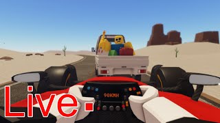 Roblox Journey Time 😄enjoy😄Livestream 🎮 Dragonangel [upl. by Nnylyaj447]