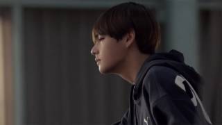 PUMA 君が輝く瞬間 BOG SOCK X BTS ISSUE 3 V 日本語字幕 ver2 [upl. by Hteik]