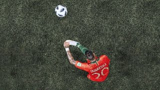 Ricardo Quaresma 🔥  All Time Skills amp Goals [upl. by Sansen435]