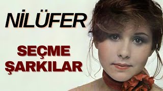 Nilüfer  Hareketli Şarkılar Full Albüm [upl. by Lennaj]