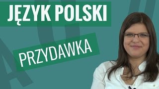 Język polski  Przydawka [upl. by Neeluj]