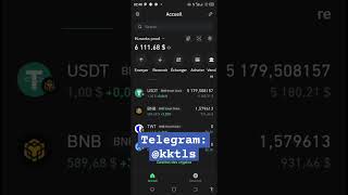 How to hack private key wallet Wallets Crypto PrivateKey Developer SecureWallets Telegram [upl. by Eatnuhs]