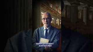 Prof Andrzej Nowak Napoleon i Aleksander a sprawa Polska [upl. by Ticknor]