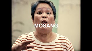 MOSANG [upl. by Horton]