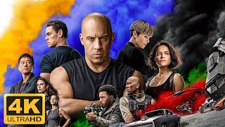 BLOCKBUSTER Movie 2025  Vin Diesel New Action Movie  Top Action Movie 2025 special for USA 4K [upl. by Rue]