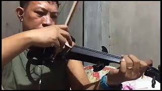 Ode To My Family  Cranberries  Violin Cover belardz1979 [upl. by Monk597]