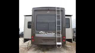 2013 Heartland Big Country 3250TS San Antonio area RV sales [upl. by Asil]