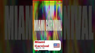 October Caribbean Carnival [upl. by Holms929]