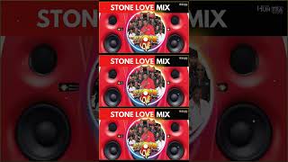 Stone Love 2024 Dancehall Mix🔥AlkalineVybz Kartel Shaneil Masicka Squash Skillibeng Shenseea [upl. by Esital976]