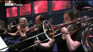 BBC Proms 2010 Mussorgsky  Pictures at an Exhibition [upl. by Areval]