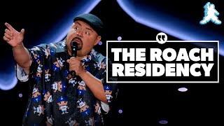 The Roach Residency  Gabriel Iglesias [upl. by Seldun]