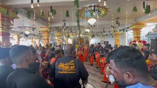 kaliamman song by SSAUM feed mangkate kaliamman urumi melam urumimelammalaysia urumimelam [upl. by Eillit]