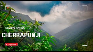 Shillong to Cherrapunji [upl. by Streeto]