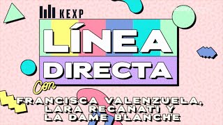 Herencia Latina en la música con perspectiva de género [upl. by Acirred]